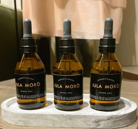 Fragancia para humidificador