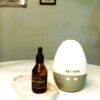 Fragancia para humidificador